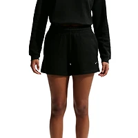 Nike NSW Chill Knit Waffle Shorts - Women's