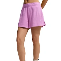 Nike NSW Chill Knit Waffle Shorts - Women's