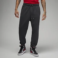 Jordan Wordmark Fleece Pants - Men's