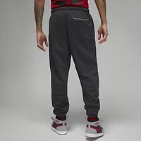 Jordan Wordmark Fleece Pants - Men's