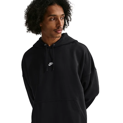 Nike Club French Terry Pullover Hoodie - Men's
