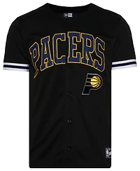 New Era Pacers Jersey - Men's