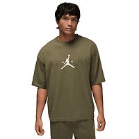 Jordan Brooklyn Air Oversized Crew - Men's
