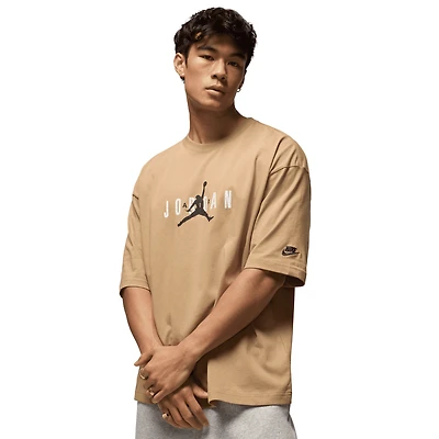 Jordan Brooklyn Air Oversized Crew - Men's