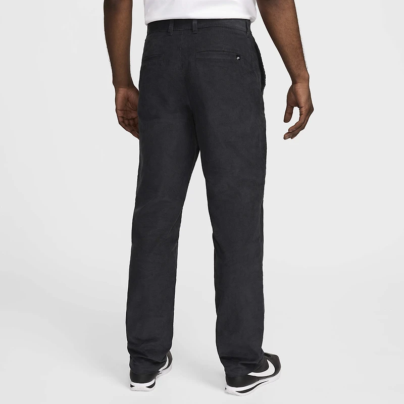 Nike Club Chino Corduroy Pants - Men's