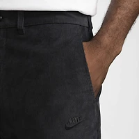 Nike Club Chino Corduroy Pants - Men's