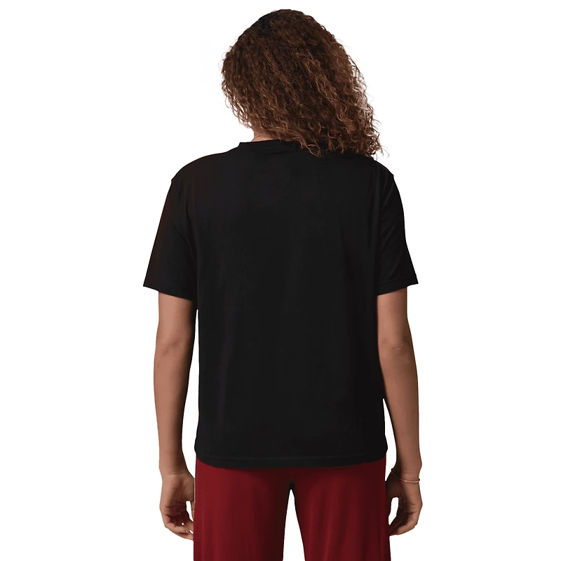 Jordan Flight Graphic KISS T-Shirt - Women's
