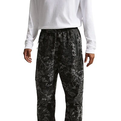 Nike Dri-FIT Tech Woven AOP Pants - Men's