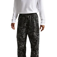 Nike Dri-FIT Tech Woven AOP Pants - Men's