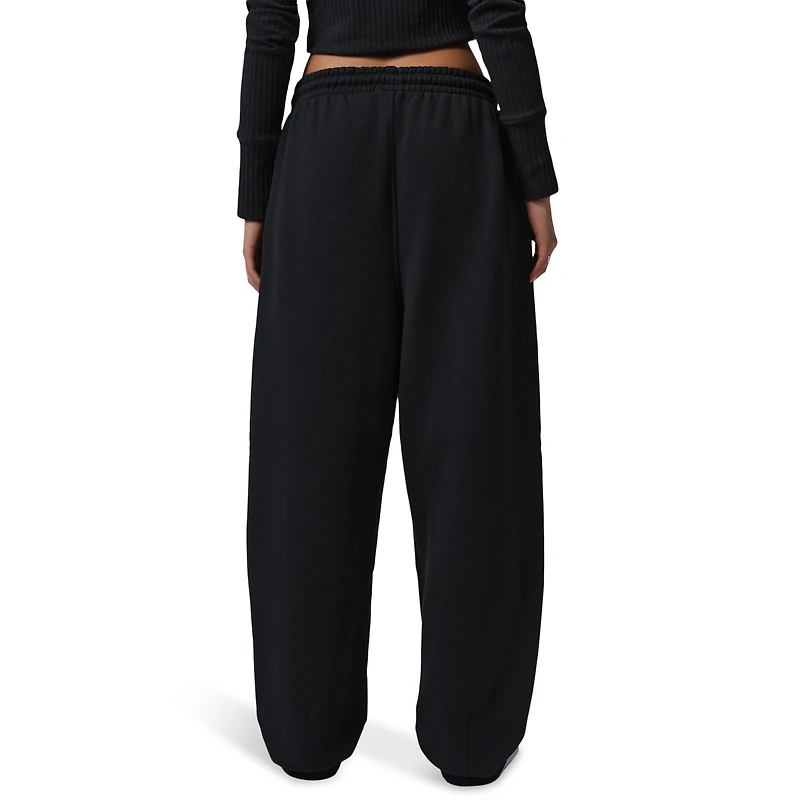 Jordan Flight Fleece Baggy Pants - Women's