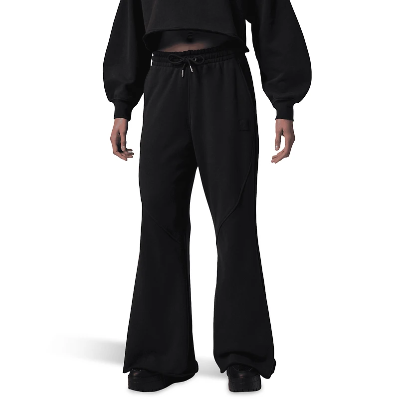 Jordan Flight Fleece FLR Pants - Women's