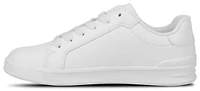 Polo Girls Polo Heritage Court II - Girls' Preschool Shoes White Size 11.0