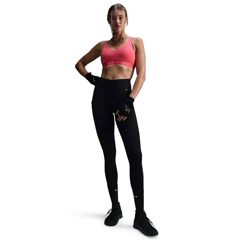 Nike Indy Medium DF Sports Bra - Women's