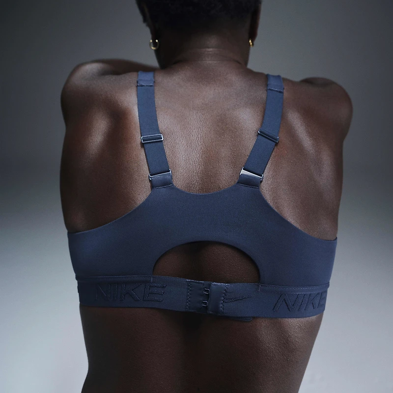 Nike Indy High DF Sports Bra - Women's