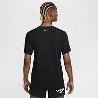 Nike Rise 365 Run Energy Dri-FIT SS T-Shirt - Men's