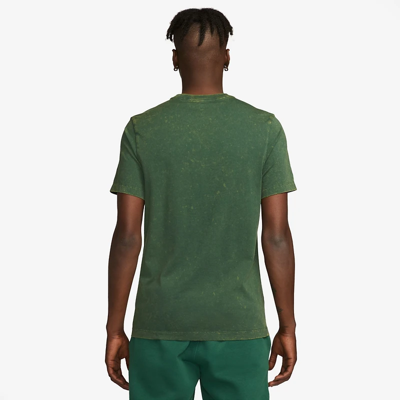 Nike NSW Club Novelty T-Shirt - Men's