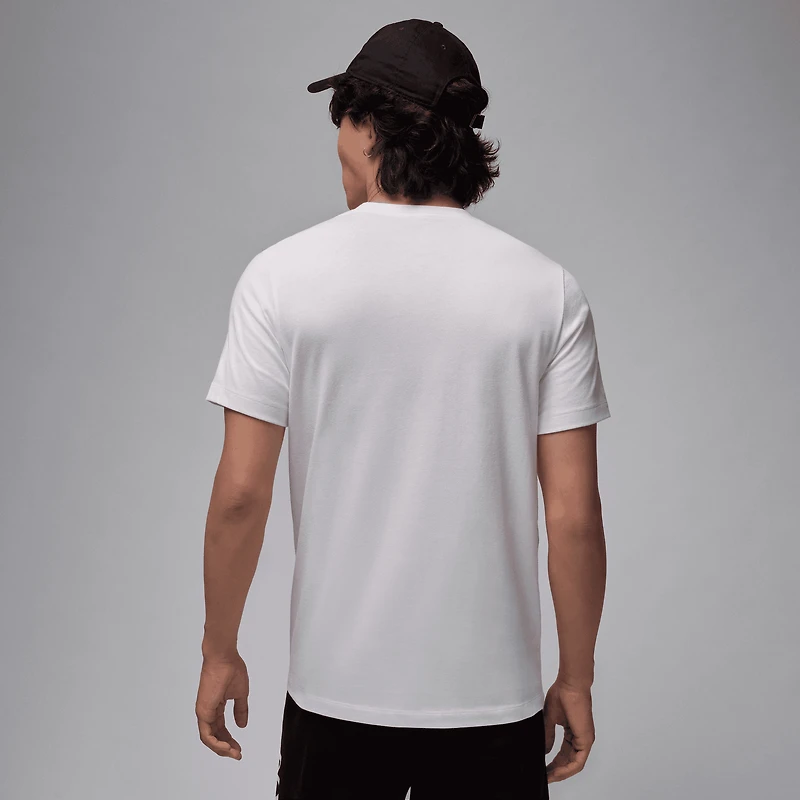 Jordan NY City LBR Short Sleeve Crew - Men's