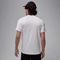 Jordan NY City LBR Short Sleeve Crew - Men's