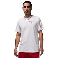 Jordan Chicago City LBR Short Sleeve Crew - Men's