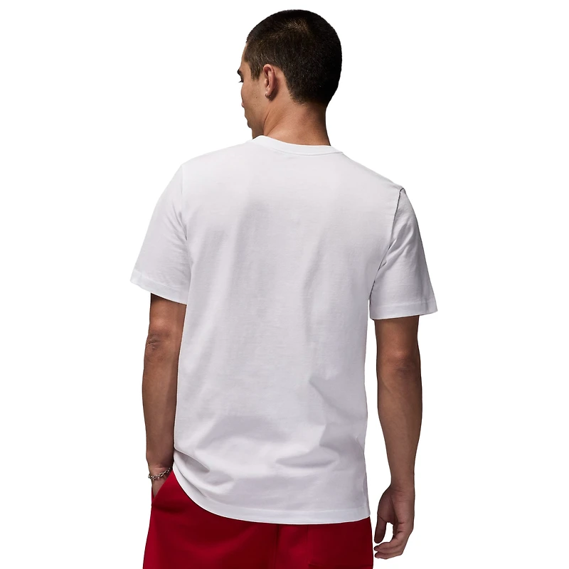 Jordan Chicago City LBR Short Sleeve Crew - Men's