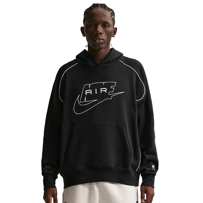 Nike Air Pull Over Hoodie - Men's