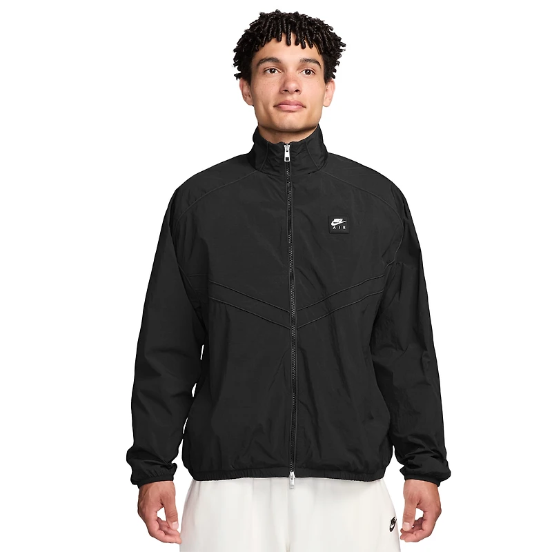 Nike Air Windrunner Track Jacket - Men's