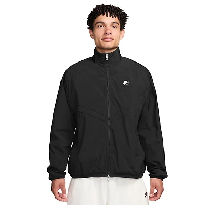 Nike Air Windrunner Track Jacket - Men's