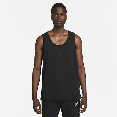 Nike NSW Tremium Essential Tank - Men's