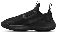 Nike Boys Flex Runner 3 - Boys' Grade School Running Shoes Anthracite/Black/Black