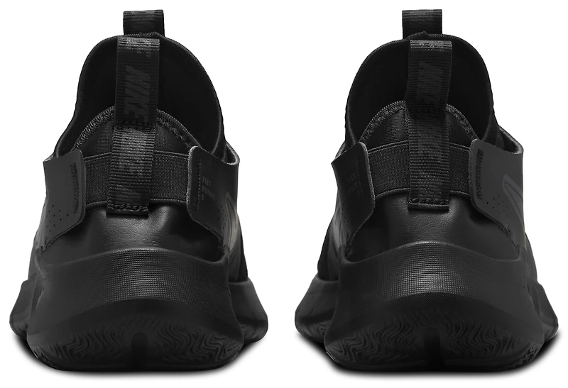 Nike Boys Flex Runner 3 - Boys' Grade School Running Shoes Anthracite/Black/Black
