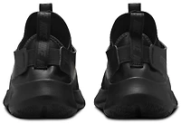 Nike Boys Flex Runner 3 - Boys' Grade School Running Shoes Anthracite/Black/Black