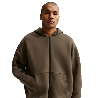 Nike Tech Fleece Ergo Full Zip - Men's