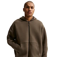 Nike Tech Fleece Ergo Full Zip - Men's