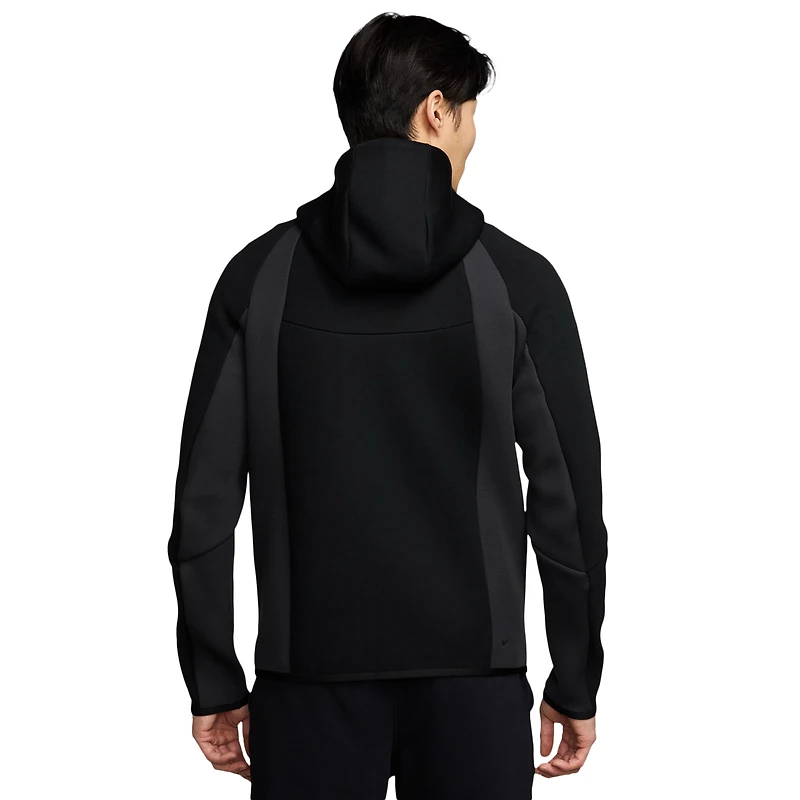 Nike Tech Fleece Pro Wear Full Zip Jacket - Men's