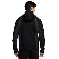 Nike Tech Fleece Pro Wear Full Zip Jacket - Men's