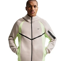 Nike Tech Fleece Pro Wear Full-Zip Jacket - Men's