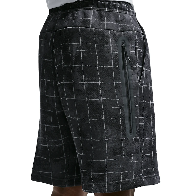 Nike Tech Fleece Shorts