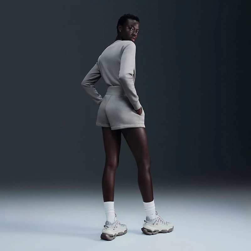 Nike Fleece HR Shorts - Women's