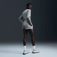 Nike Fleece HR Shorts - Women's