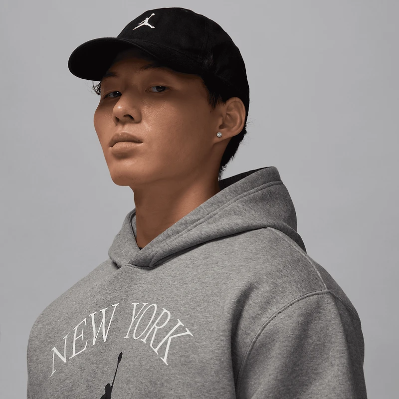 Jordan NY City HBR Pullover Hoodie - Men's