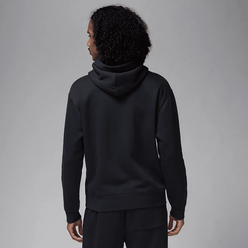 Jordan LA City HBR Pullover Hoodie - Men's