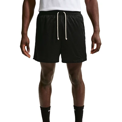 Nike Dri-FIT Standard Issue Mesh 5IN Shorts - Men's
