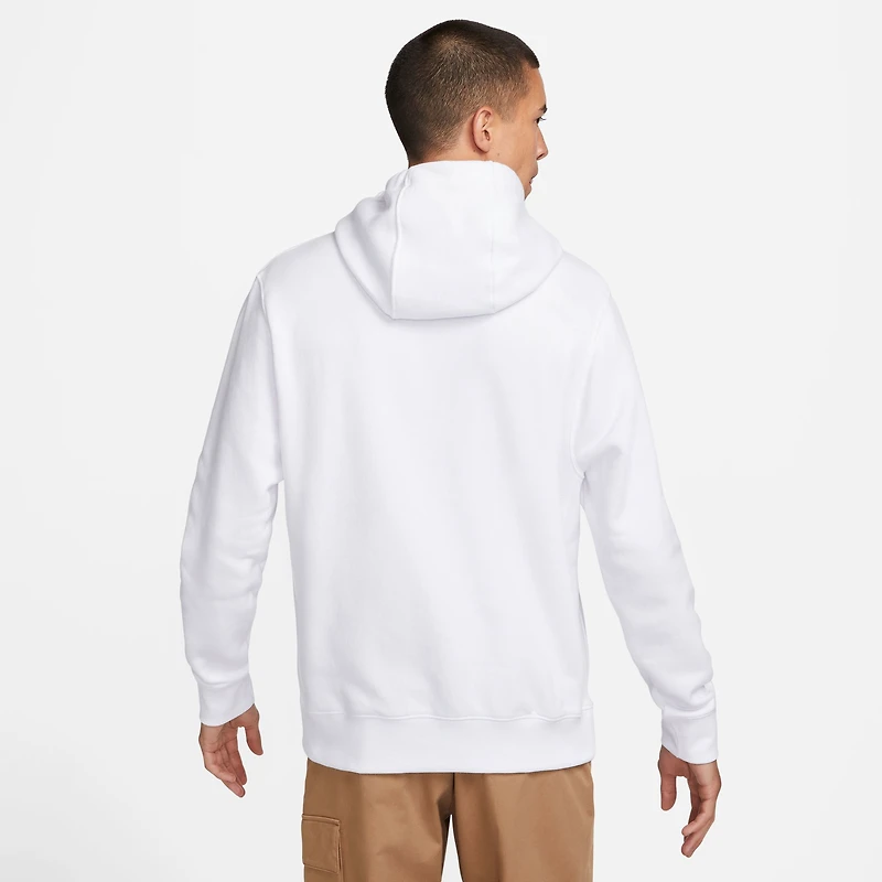 Nike Chicago NSW Club City Hoodie - Men's