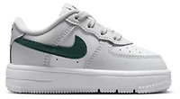 Nike Boys Air Force 1 Low Lace - Boys' Toddler Shoes White/Photon Dust/Fir
