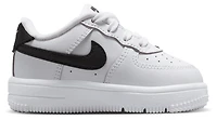 Nike Boys Air Force 1 Low Lace