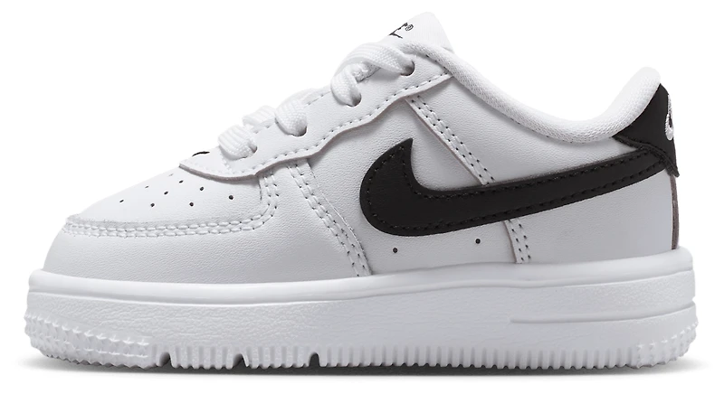 Nike Boys Air Force 1 Low Lace