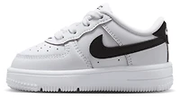 Nike Boys Air Force 1 Low Lace