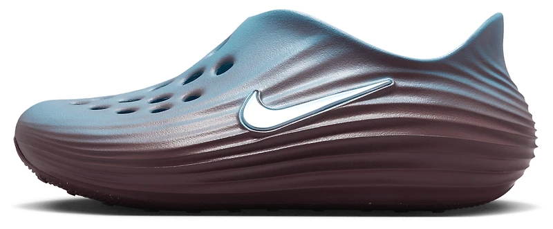 Nike Girls Reactx ReJuven8 - Girls' Grade School Shoes Tattoo/Work Blue