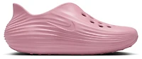 Nike Girls Reactx ReJuven8 - Girls' Grade School Shoes Elemental Pink/Elemental Pink