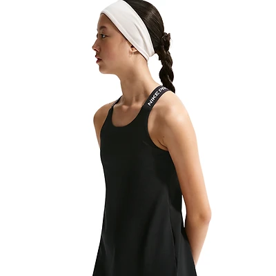 Nike Pro DriFit Dress - Girls' Grade School